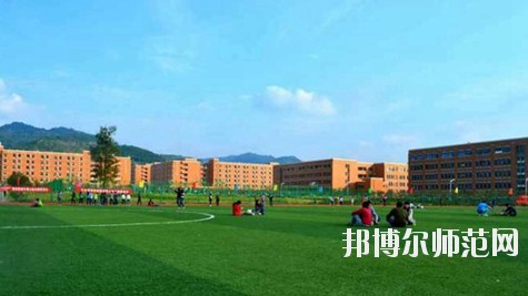 眉山2021初中生讀幼師學校怎么樣