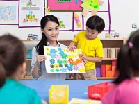 眉山2021年在幼師學校學什么專業好