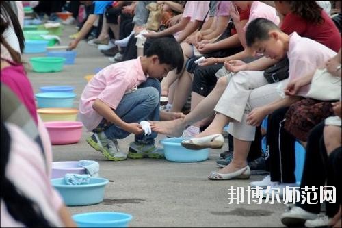 眉山2021年幼師學校有哪些專業