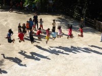眉山2021年幼師學校一般有哪些專業