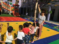 眉山2021年幼師學校什么專業好就業