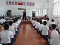 曲靖2021年幼師學校哪個專業最好