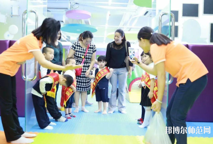 保定2021年有哪些幼師學校就業最好
