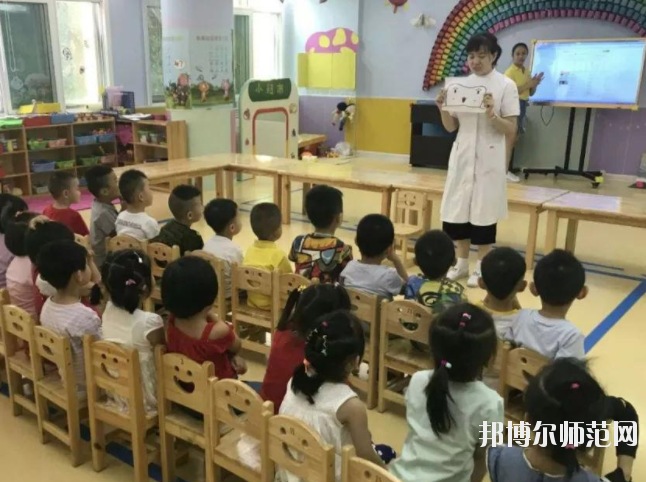 保定2021年沒有畢業證可以讀幼師學校嗎