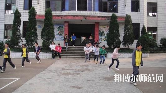 眉山2021年幼師學校畢業是什么學歷
