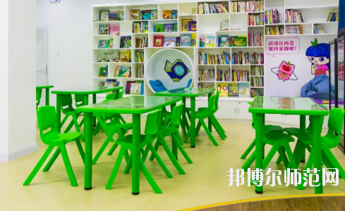銅仁2021年去幼師學校學什么專業好