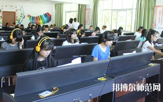 銅仁2021年讀幼師學校有哪些專業