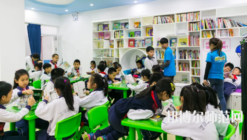 銅仁2021年幼師學校什么專業比較好