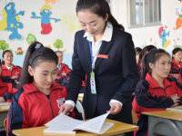 西安2021年幼師學校有什么專業