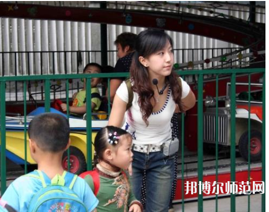 西安2021年幼師學校專業學什么