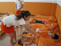 西安2021年幼師學校專業有哪些