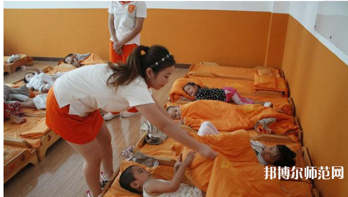 西安2021年幼師學校專業有哪些