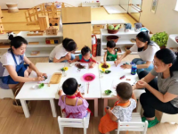 常州2021年幼師學校和中專有哪些區別