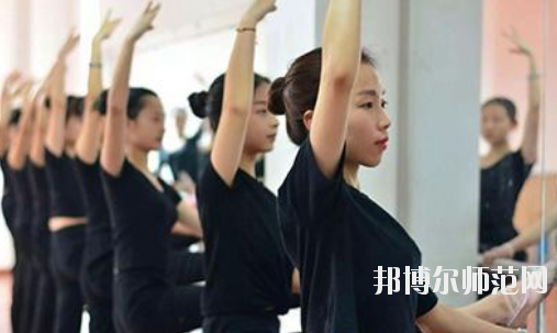 銅仁2021年中學畢業讀什么幼師學校
