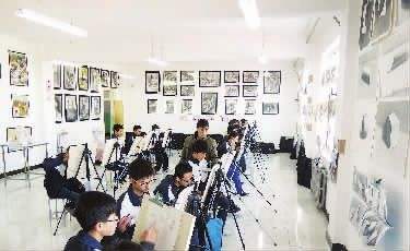 常州2021年中專幼師學校有哪些專業