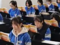 宜賓2021年幼師學校什么專業最好