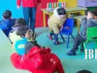 宜賓2021年幼師學校專業學什么