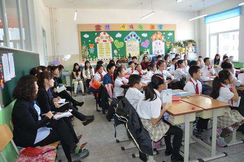 江蘇2021年小學教育學校專業學什么