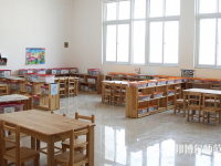 滄州2021年就業好的幼師學校