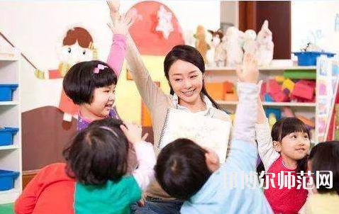 金華2021年幼師學校職業學校哪家好