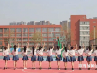 滄州2021年幼師學校就業前景怎么樣
