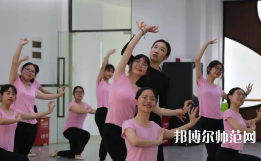 銅仁2022年幼師學校里面都有哪些專業