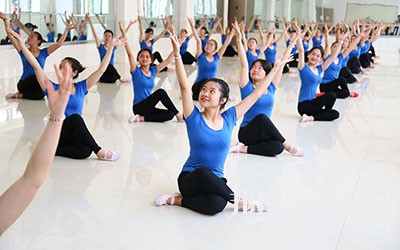 銅仁2022年幼師學校可以學什么