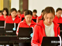 河北2022年讀幼師學校有哪些專業