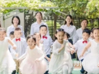 金華2022年幼師學校專業有哪些