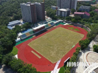 汕頭職業技術師范學院金園校區2023年有哪些專業