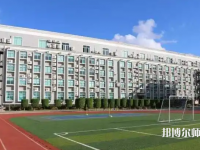 廣東2023年有哪些技術(shù)幼師學校
