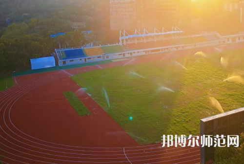 中山師范大學珠海校區2023年招生簡章