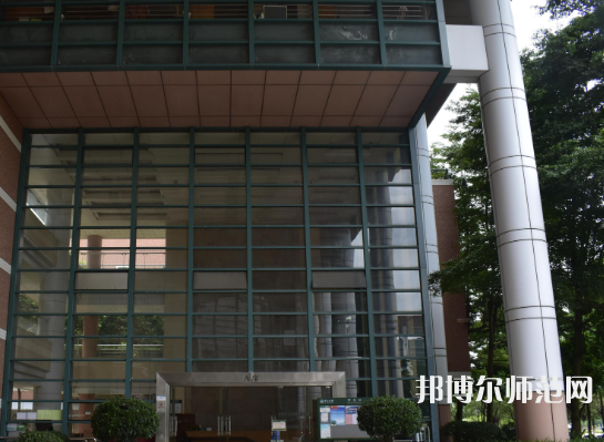 中山師范大學珠海校區2023年學費、收費多少 