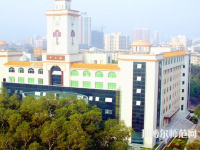 中山師范大學珠海校區2023年報名條件、招生要求、招生對象