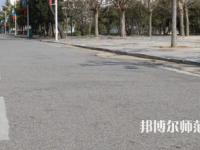 永城職業(yè)師范學(xué)院2023年報(bào)名條件、招生要求、招生對(duì)象