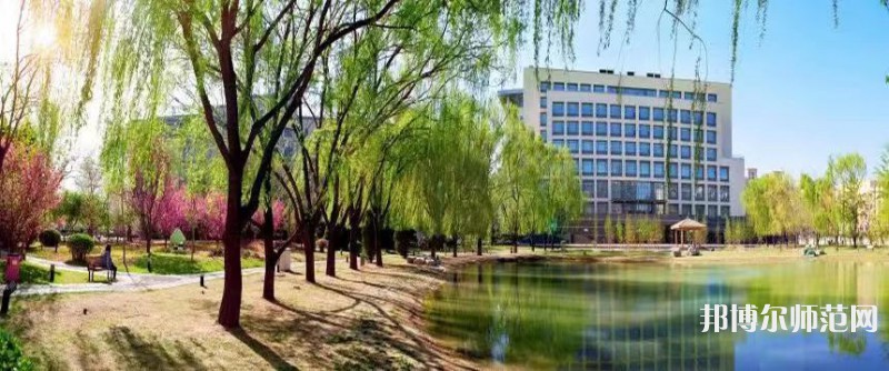中華女子師范學院北校區2023年地址在哪里