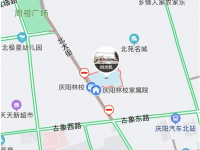 慶陽林業幼兒師范學校2023年地址在哪里