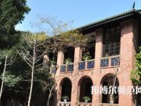中山師范大學廣州校區南校園2023年報名條件、招生要求、招生對象