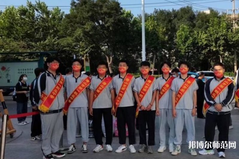 唐山第一幼兒師范職業(yè)中等專業(yè)學(xué)校2023年報(bào)名條件、招生要求、招生對(duì)象