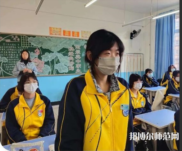 唐山第一幼兒師范職業中等專業學校2023年有哪些專業