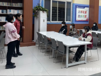 唐山第一幼兒師范職業中等專業學校2023年怎么樣、好不好