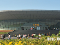 佛山科學技術師范學院2023年怎么樣、好不好