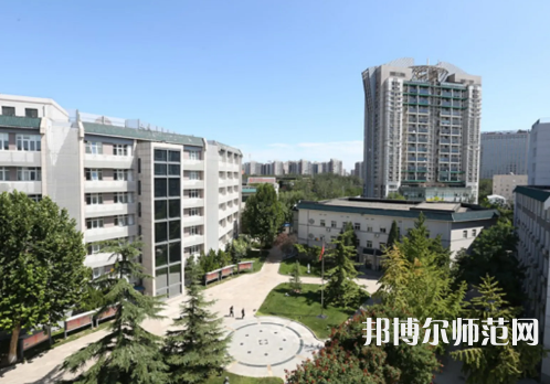 北京青年政治師范學院2023年怎么樣、好不好