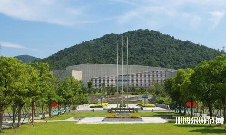 杭州科技職業(yè)技術師范學院嚴州校區(qū)2023年報名條件、招生要求、招生對象