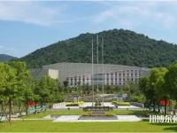 杭州科技職業技術師范學院嚴州校區2023年報名條件、招生要求、招生對象