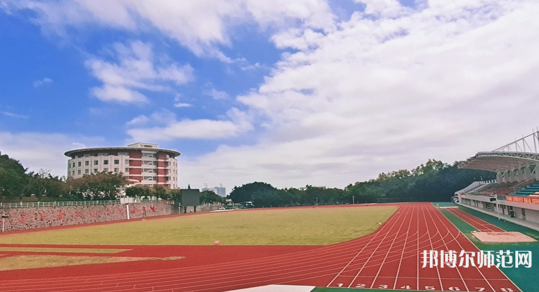 廣東2023年技術幼師學校有哪些