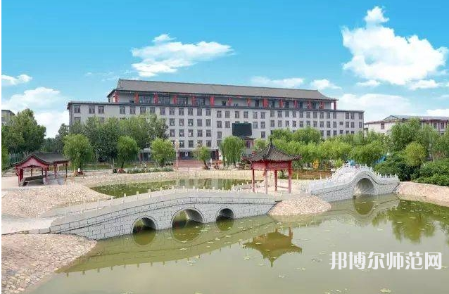 唐山科技幼兒師范中等專業學校2023年有哪些專業
