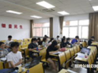 中國計量師范大學2023年報名條件、招生要求、招生對象