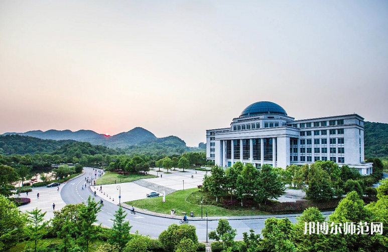 浙江工業(yè)師范大學(xué)屏峰校區(qū)2023年報(bào)名條件、招生要求、招生對(duì)象