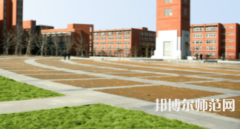 鄭州大學師范學院南校區2023年報名條件、招生要求、招生對象